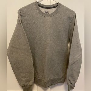 CREWNECK SWEATSHIRT